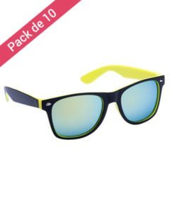 Lunette Mariage Jaune