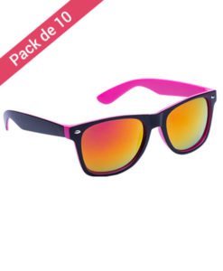 Lunette Mariage Rose