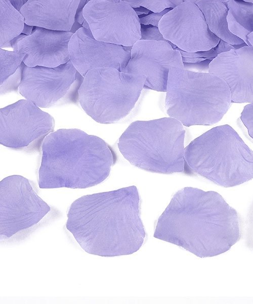Petales Violettes