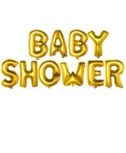 Ballon Baby Shower OR