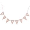 Banderole Mariage Jute