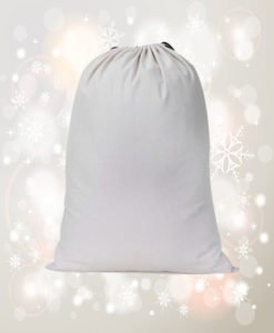 Sac de Noel Olilly
