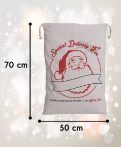 Sac de Noel Olilly