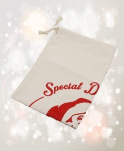 Sac de Noel Olilly