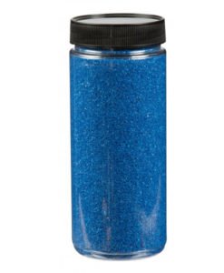 Sable Bleu Pour Rituel du Sable Mariage Ceremonie