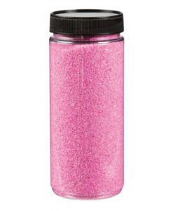 Sable Rose Pour Rituel du Sable Mariage Ceremonie