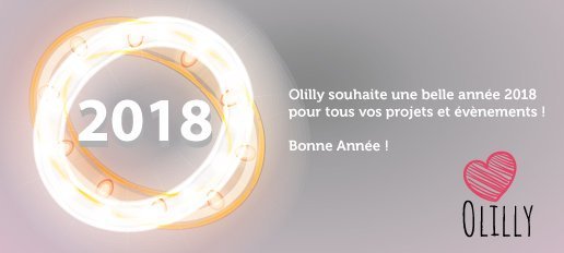 Voeux 2018 Olilly