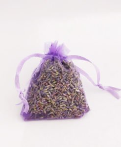 Sachet Lavande Violet Mariage