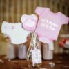 Kit Photobooth 11 Pieces Baby Shower Fille