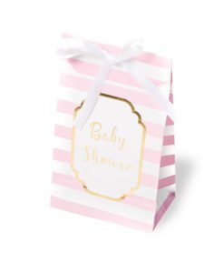Pochettes pour Baby Shower Fille