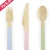 Couverts Mixtes