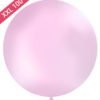 Ballon XXL 100 Cm Rose