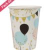 Gobelets Anniversaire Baby Shower