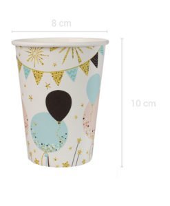 Gobelets Anniversaire Baby Shower