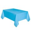 Nappe Plastique Bleue