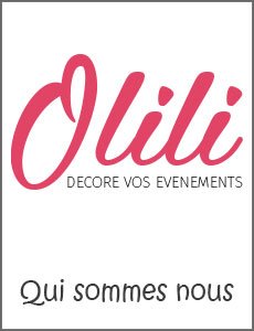 Entreprise Olili