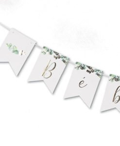 Gurilande Bébé D'amour Baby Shower