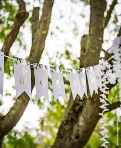 Gurilande Bébé D'amour Baby Shower