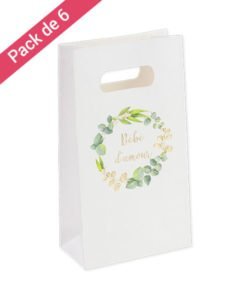 Sachet à Offrir Baby Shower