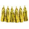 Tassel Gold Or