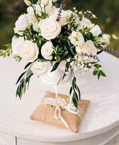 4 - Accessoires Mariage