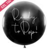 Ballon XXL Ready to Pop