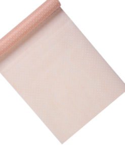 Chemin de Table Rose Baby Chou