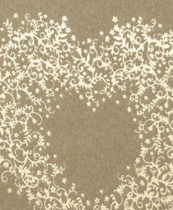 Livre d'Or Mariage Kraft Naturel