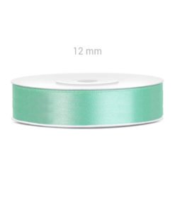 Ruban Green Mint 12 mm