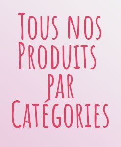 Tous nos Produits Déco