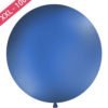 Ballon XXL Bleu Navy Blue