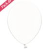 Ballons Transparents