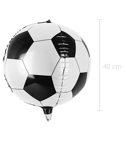 Ballon Foil Football XXL