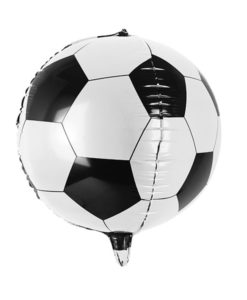 Ballon Foil Football XXL