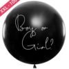 Ballon XXL Boy or Girl