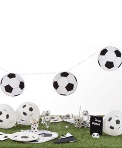 Guirlande XXL Ballon de Foot