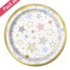 Assiettes Twinkle