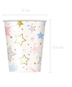 Gobelets Déco Twinkle