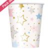 Gobelets Déco Twinkle