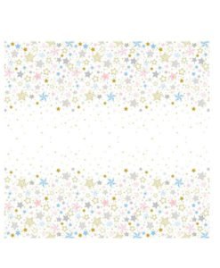 Nappe Plastique Twinkle