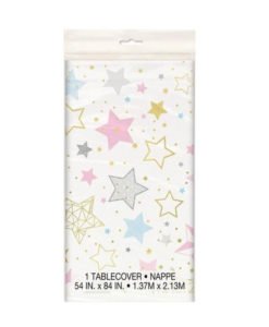 Nappe Plastique Twinkle