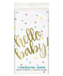 Nappe Hello Baby