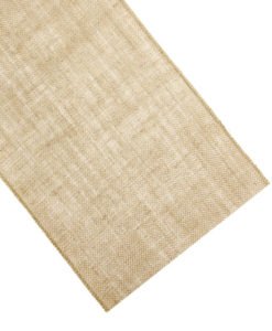 Chemin de Table en Jute