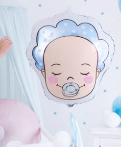 Ballon Bébé Garçon