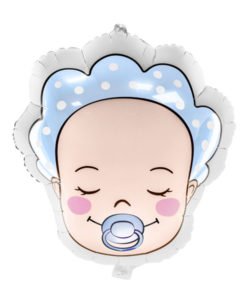 Ballon Bébé Garçon