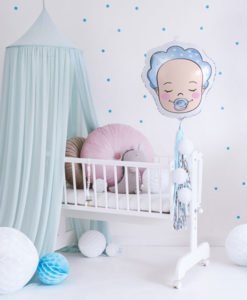Ballon Bébé Garçon