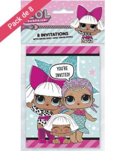 Decoration Anniversaire L O L Surprise Large Choix Et Meilleur Prix Decoration Anniversaire L O L Surprise Large Choix Et Meilleur Prix