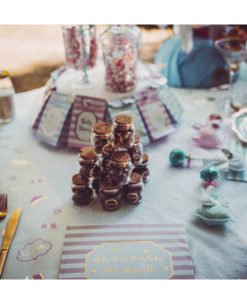 Livre d'Or Merveille Baby Shower