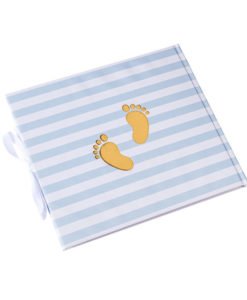 Livre d'Or Tresor Baby Shower