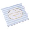 Livre d'Or Tresor Baby Shower